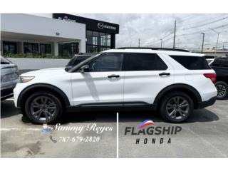 Reyes Auto Sales Puerto Rico