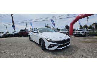 GS USADOS CON GARANTIA Puerto Rico