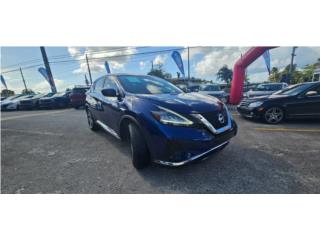 GS USADOS CON GARANTIA Puerto Rico