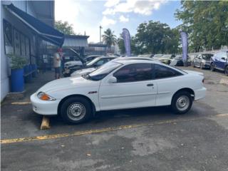 Chevrolet Puerto Rico 2000 Chevrolet Cavalier $995