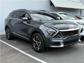 OPPENHEIMER AUTO Puerto Rico