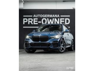 AUTOGERMANA Pre-Owned Puerto Rico