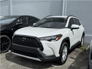 OPPENHEIMER AUTO Puerto Rico