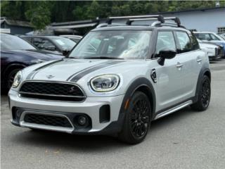 MINI  Puerto Rico MINI COOPER COUNTRYMAN S 2021