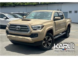 Roberto K Auto Sales Puerto Rico