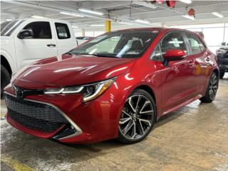 OPPENHEIMER AUTO Puerto Rico