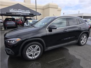 Mercedes Benz, GLA 2021 Puerto Rico Mercedes Benz, GLA 2021