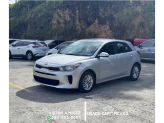 Kia Rio Quinto 2020 Tienes que Verlo!