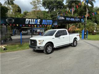 D'LUXE AUTO Puerto Rico