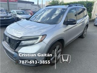 Bella Pre-Owned / Usados Puerto Rico