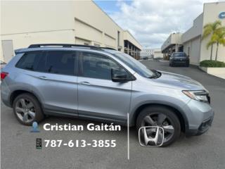 Cristian Gaitan / Bella Group Puerto Rico