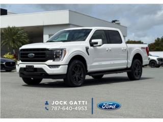 Ford, F-150 2023 Puerto Rico