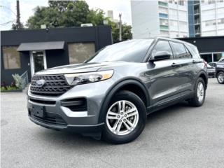 Auto Luna Puerto Rico