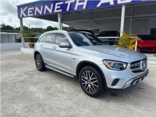 Mercedes Benz, GLC 2020 Puerto Rico Mercedes Benz, GLC 2020