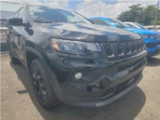 ALBERIC CHRYSLER PRE-OWNED Puerto Rico