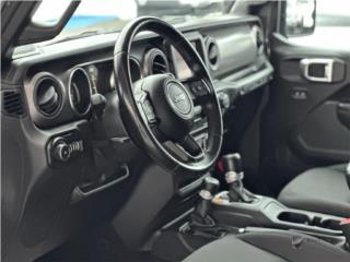 Lucas Autos Puerto Rico