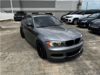 BMW 135i COUPE 2013 #3676