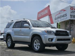 QUIÑONES AUTO GROUP Puerto Rico