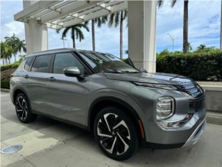 AUTO MODERNO Puerto Rico