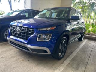Auto Sales Puerto Rico