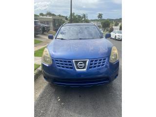 Nissan Puerto Rico Ganga 2008 Nissan Rouge 