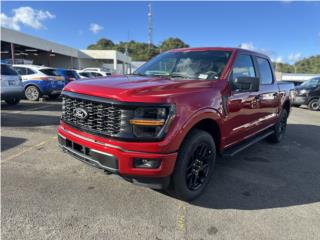 United Collection Ford Bayamon Puerto Rico