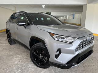 Tu Coche IDeal Puerto Rico