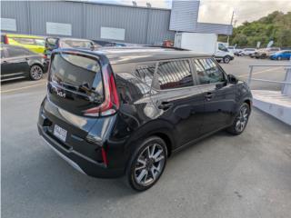 Kia Soul EX 2024, Kia Puerto Rico
