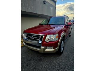DDR Auto Sales Puerto Rico