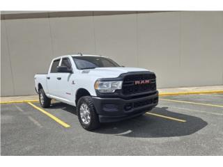 RAM Puerto Rico 2022 RAM 2500 4X4 