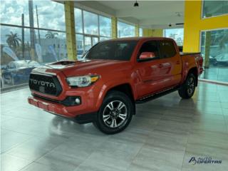 AUTO OFERTAS Puerto Rico