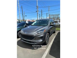 Yalinette Auto Sales Puerto Rico