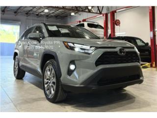 Toyota, Rav4 2025 Puerto Rico Toyota, Rav4 2025