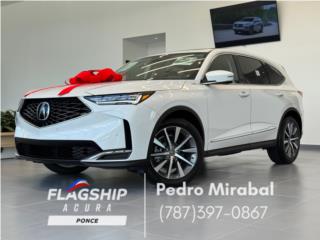 Acura de Ponce - Pedro Mirabal Puerto Rico