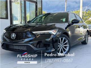 Acura de Ponce - Pedro Mirabal Puerto Rico