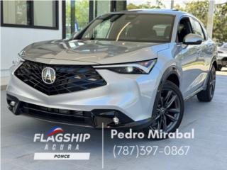 Acura de Ponce - Pedro Mirabal Puerto Rico