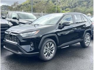 Toyota, Rav4 2025 Puerto Rico