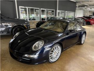 Porsche Puerto Rico PORSCHE CARRERA 2006