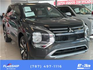Mitsubishi, Outlander 2025 Puerto Rico Mitsubishi, Outlander 2025