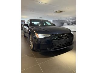 Audi San Juan- PreOwned & CPO Puerto Rico