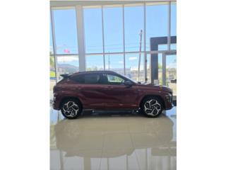 Hyundai, Kona 2025 Puerto Rico Hyundai, Kona 2025