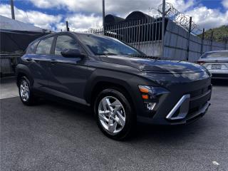 Hyundai Puerto Rico Hyundai Kona 2024