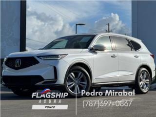 Acura de Ponce - Pedro Mirabal Puerto Rico