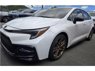 Flores Auto PR Puerto Rico