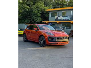 VELOCITY MOTORCARS Puerto Rico