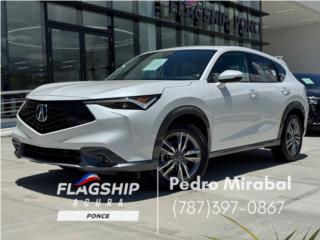Acura de Ponce - Pedro Mirabal Puerto Rico