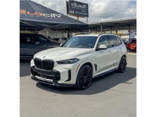 VELOCITY MOTORCARS Puerto Rico