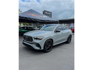 VELOCITY MOTORCARS Puerto Rico