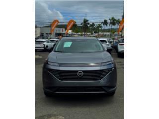 RAMAR AUTO NISSAN-HUMACAO Puerto Rico