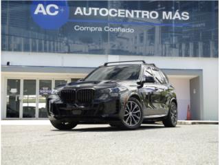 BMW, BMW X5E 2024 Puerto Rico BMW, BMW X5E 2024